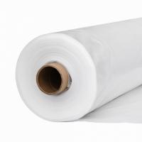 пленка для теплицы «южанка» 10х50 м, толщина 180 мкм, (5 лет) 3-х слойная, повышенной прочности, белая