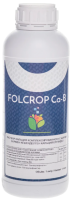 фолкроп кальций бор , 1л