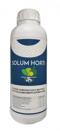 фолкроп солюм хорти, 1л