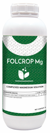 фолкроп магний mg, 1л
